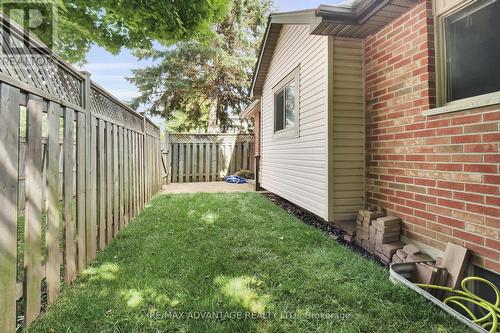 1 - 515 Proudfoot Lane, London, ON - Outdoor With Exterior