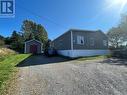 375 A & B Creston Boulevard, Marystown, NL  - Outdoor 