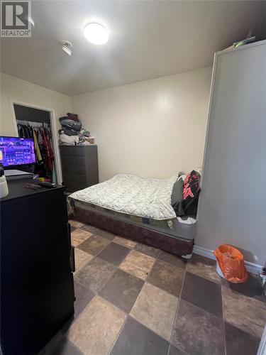 375 A & B Creston Boulevard, Marystown, NL - Indoor Photo Showing Bedroom