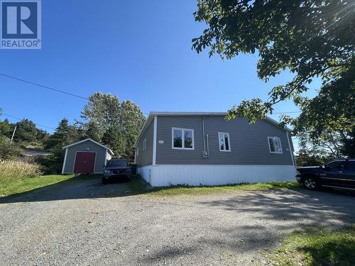 375 A & B Creston Boulevard, Marystown, NL - Outdoor