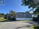 375 A & B Creston Boulevard, Marystown, NL  - Outdoor 