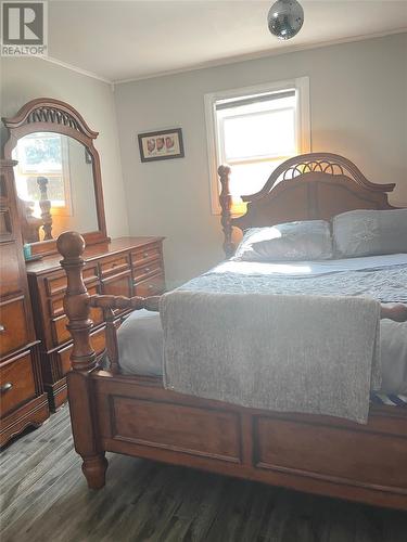 375 A & B Creston Boulevard, Marystown, NL - Indoor Photo Showing Bedroom