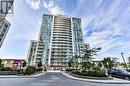 1606 - 1328 Birchmount Road, Toronto (Wexford-Maryvale), ON  - Outdoor With Balcony With Facade 