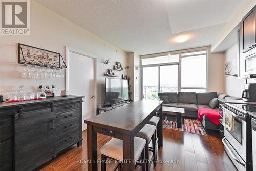 1606 - 1328 Birchmount Road, Toronto (Wexford-Maryvale), ON - Indoor