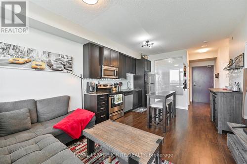 1606 - 1328 Birchmount Road, Toronto (Wexford-Maryvale), ON - Indoor