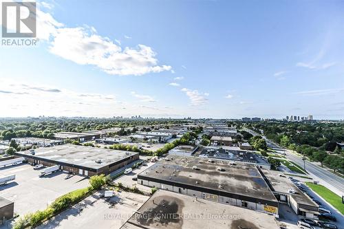 1606 - 1328 Birchmount Road, Toronto (Wexford-Maryvale), ON - Outdoor With View