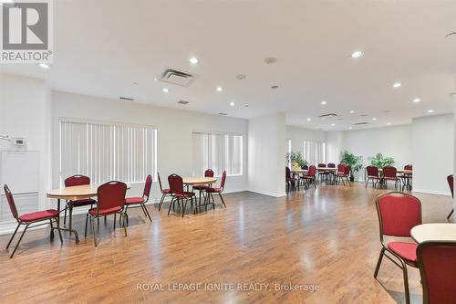 1606 - 1328 Birchmount Road, Toronto (Wexford-Maryvale), ON - Indoor Photo Showing Other Room