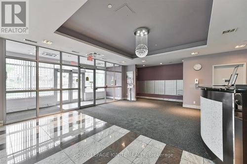 1606 - 1328 Birchmount Road, Toronto (Wexford-Maryvale), ON - Indoor Photo Showing Other Room