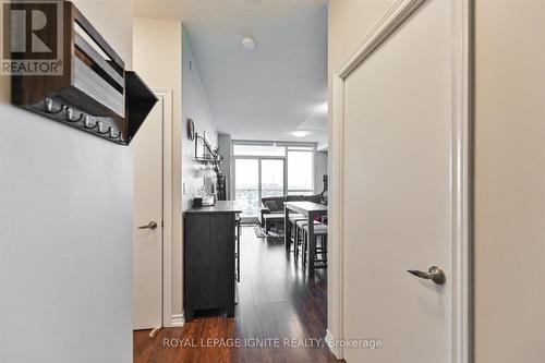 1606 - 1328 Birchmount Road, Toronto (Wexford-Maryvale), ON - Indoor Photo Showing Other Room