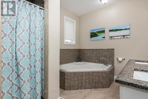 78 Fairway Crescent, Wasaga Beach, ON - Indoor Photo Showing Bathroom