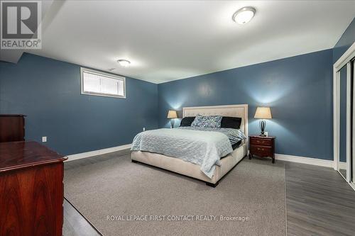 78 Fairway Crescent, Wasaga Beach, ON - Indoor Photo Showing Bedroom