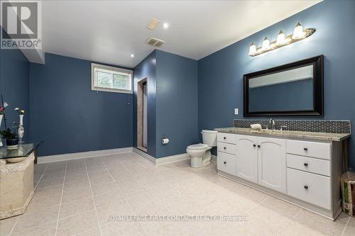 78 Fairway Crescent, Wasaga Beach, ON - Indoor Photo Showing Bathroom