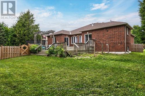 78 Fairway Crescent, Wasaga Beach, ON - Outdoor