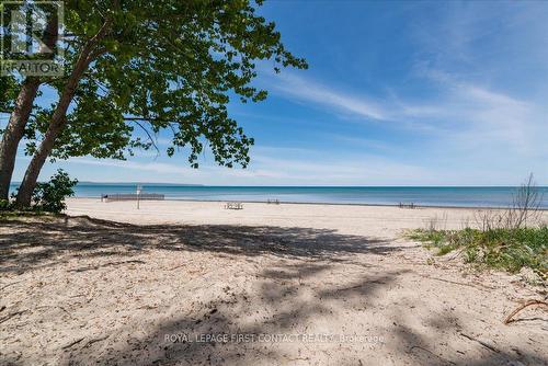 78 Fairway Crescent, Wasaga Beach, ON - Outdoor With Body Of Water With View