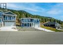 2737 Peregrine Way, Merritt, BC  - Outdoor With Facade 