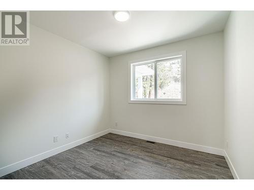 2737 Peregrine Way, Merritt, BC - Indoor Photo Showing Other Room