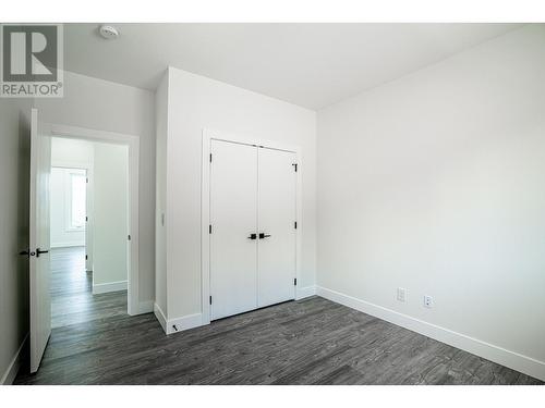 2737 Peregrine Way, Merritt, BC - Indoor Photo Showing Other Room