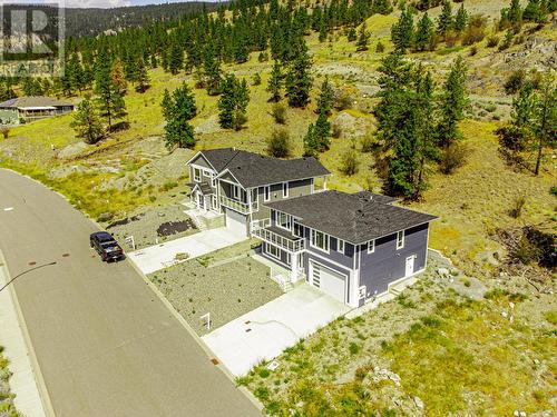 2737 Peregrine Way, Merritt, BC - Outdoor