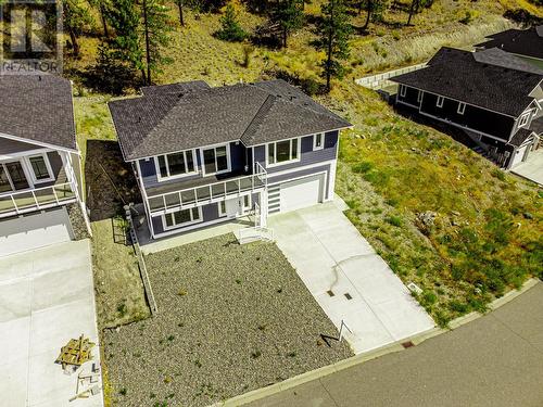 2737 Peregrine Way, Merritt, BC - Outdoor