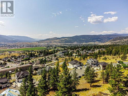 2737 Peregrine Way, Merritt, BC - Outdoor With View