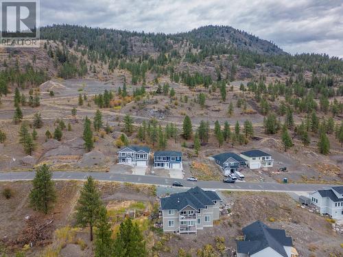 2737 Peregrine Way, Merritt, BC - Outdoor With View