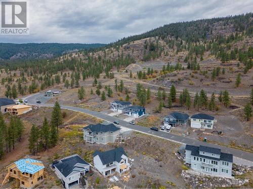 2737 Peregrine Way, Merritt, BC - Outdoor With View