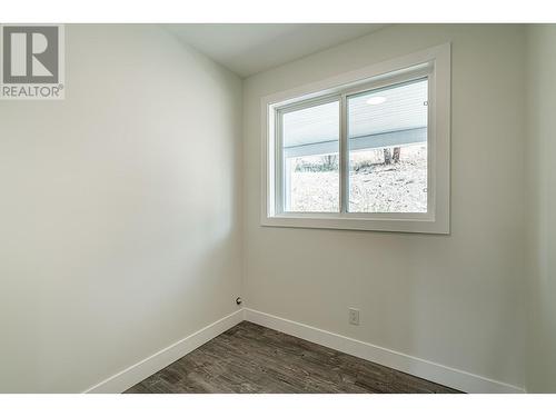 2737 Peregrine Way, Merritt, BC - Indoor Photo Showing Other Room