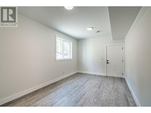 2737 Peregrine Way, Merritt, BC - Indoor Photo Showing Other Room