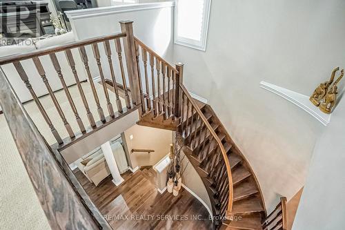 65 Lola Crescent, Brampton (Northwest Brampton), ON - Indoor Photo Showing Other Room