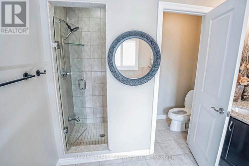 65 Lola Crescent, Brampton (Northwest Brampton), ON - Indoor Photo Showing Bathroom