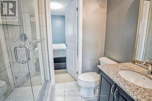 65 Lola Crescent, Brampton (Northwest Brampton), ON - Indoor Photo Showing Bathroom