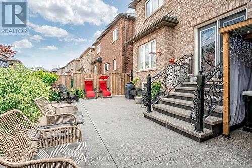 65 Lola Crescent, Brampton (Northwest Brampton), ON - Outdoor