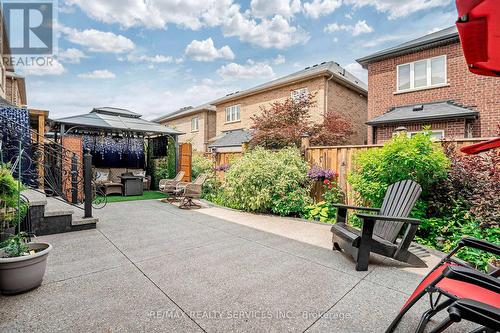 65 Lola Crescent, Brampton (Northwest Brampton), ON - Outdoor With Exterior