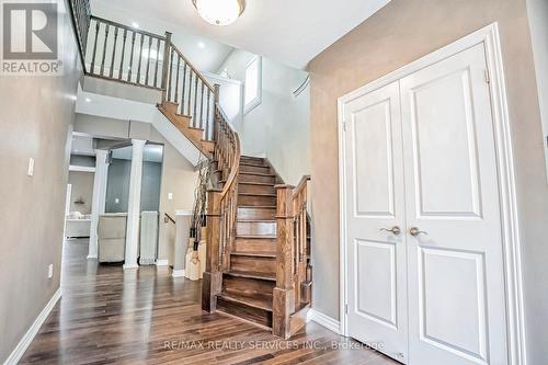 65 Lola Crescent, Brampton (Northwest Brampton), ON - Indoor Photo Showing Other Room