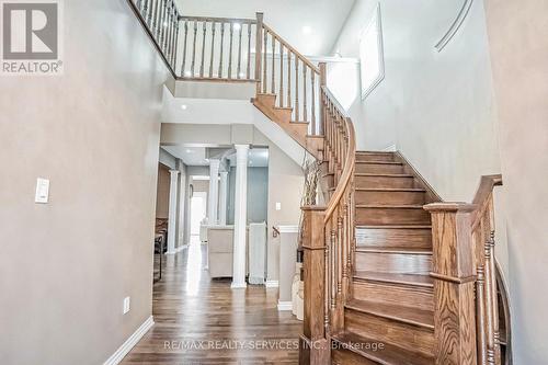 65 Lola Crescent, Brampton (Northwest Brampton), ON - Indoor Photo Showing Other Room