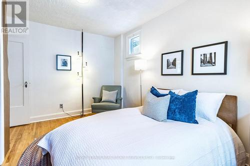 55 Twelfth Street, Toronto (New Toronto), ON - Indoor Photo Showing Bedroom