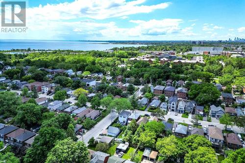 55 Twelfth Street, Toronto (New Toronto), ON - Outdoor With Body Of Water With View