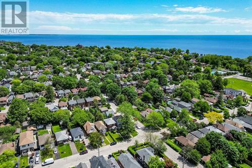 55 Twelfth Street, Toronto (New Toronto), ON - Outdoor With Body Of Water With View