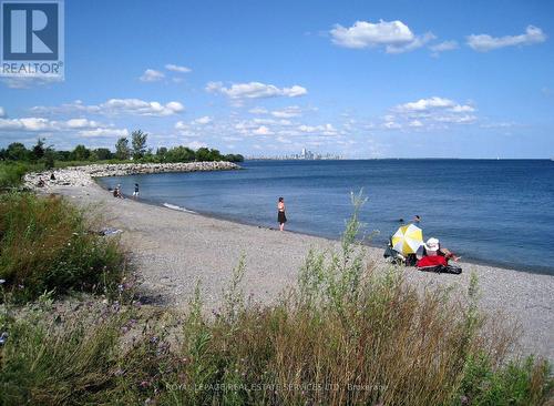 55 Twelfth Street, Toronto (New Toronto), ON - Outdoor With Body Of Water With View