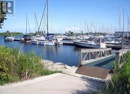 55 Twelfth Street, Toronto (New Toronto), ON - Outdoor With Body Of Water With View