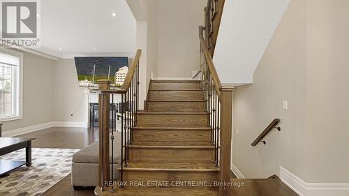 8 Coach House Court, Brampton, ON - Indoor Photo Showing Other Room