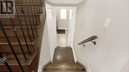 8 Coach House Court, Brampton, ON - Indoor Photo Showing Other Room