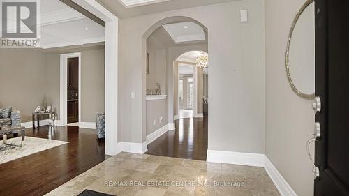 8 Coach House Court, Brampton, ON - Indoor Photo Showing Other Room