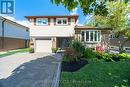 6 Staveley Crescent, Brampton, ON  - Outdoor 