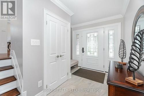 6 Staveley Crescent, Brampton (Bram East), ON - Indoor Photo Showing Other Room