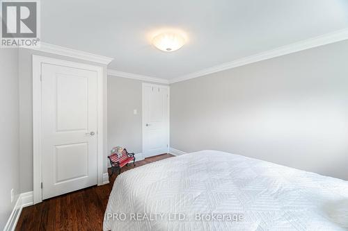 6 Staveley Crescent, Brampton, ON - Indoor Photo Showing Bedroom