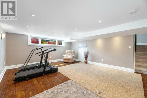 6 Staveley Crescent, Brampton (Bram East), ON - Indoor