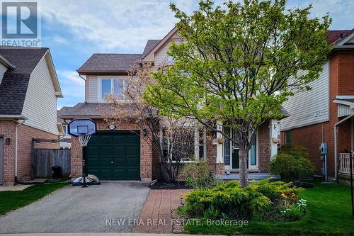 5147 Ravine Crescent, Burlington (Orchard), ON - Outdoor