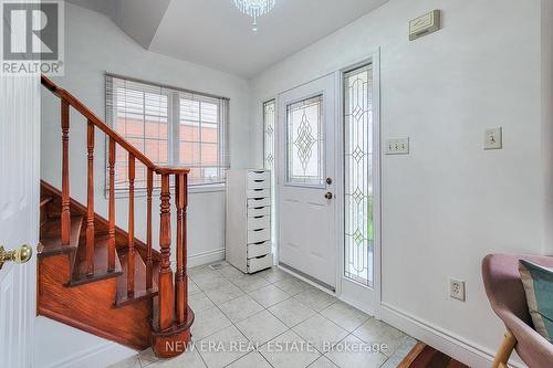 5147 Ravine Crescent, Burlington (Orchard), ON - Indoor Photo Showing Other Room