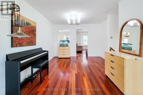 5147 Ravine Crescent, Burlington (Orchard), ON - Indoor Photo Showing Other Room